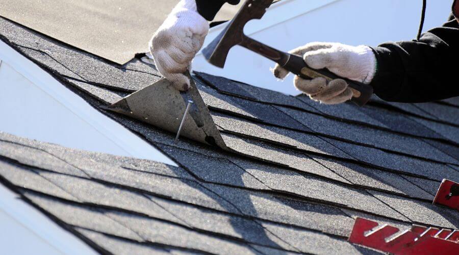 Expert new roof installation services in Gwynedd Valley, PA